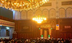 Ramazan ayının müjdecisi: Berat Kandili