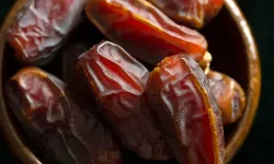 Ramazan öncesi ''israil hurmasına'' dikkat