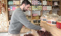 Ramazanda hurma alırken boykota dikkat!