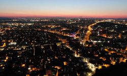 Resmi kurum Diyarbakır'ı uyardı: 17 ilçesinde 48 saat sürecek