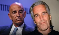 Kılıç: Epstein'in dostu Tom Barrack sınır dışı edilmeli