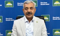 Şahin: Yerel radyoların ve radyocuların karşılaştığı zorluklar artmakta