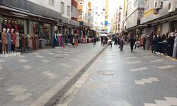 Diyarbakır'daki 10 esnafa 15 gün tahliye süresi verildi