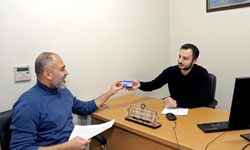 Şanlıurfa’da 30 yıllık sigara bağımlılığı sağlıklı hayat merkeziyle sona erdi