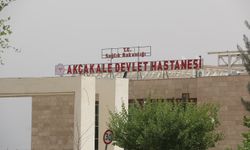 Şanlıurfa’da arazi kavgası: 1’i ağır 8 yaralı