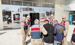 Şanlıurfa’da cinayet zanlısı yakalandı