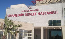 Şanlıurfa'da iki ayrı aile kavgası: 17 yaralı