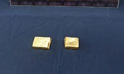 Şanlıurfa’da otomobilde 7 milyon TL değerinde altın ele geçirildi