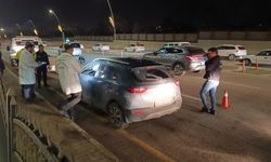 Şanlıurfa’da otomobilin çarptığı yaya hayatını kaybetti