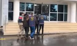 Şanlıurfa'da silahlı saldırı şüphelileri yakalandı