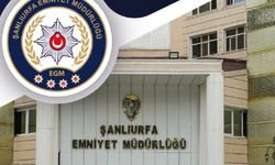 Şanlıurfa’da uyuşturucu operasyonu: 24 milyonluk mal varlığına el konuldu