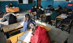 Hazro ilçesinde siyer yarışması gerçekleştirildi