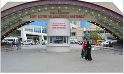 Siirt’e 19 hekim kadrosu tahsis edildi