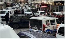 Siirt’te aile kavgası sokağa taştı: Polis havaya ateş açtı, 3 kişi gözaltında