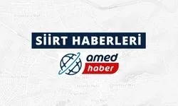 Siirt'te hastane önünde havaya ateş açtı: 1 gözaltı