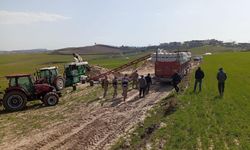 Siirt’te silahla oynayan kişi kazara kendini vurdu