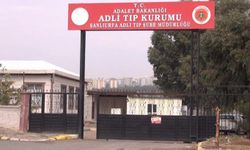 Şanlıurfa'da mısır silosuna düşen işçi hayatını kaybetti