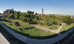 Diyarbakır'da sıcaklıklar yükseliyor: İşte haftanın en sıcak günü