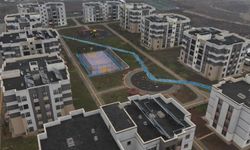 Diyarbakır’da kaç deprem konutu inşa edildi?