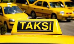 Taksi ve servis plakasına vergi muafiyeti yolda