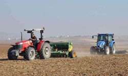 Tarımsal destekleme ödemesi hesaplara aktarılıyor