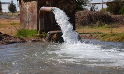 Tarımsal sulamada kaçak elektrik kullanımı 5 milyar kWh 'ye ulaştı