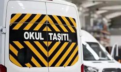 Komşu ilde taşımalı eğitim geçici olarak durduruldu