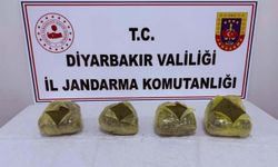 Diyarbakır’da narkotik operasyonu: 16 şüpheli yakalandı