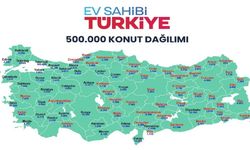 TOKİ kura sonuçları nereden öğrenilir? İl il hak sahipleri listesi erişime açılıyor