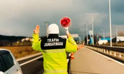 Trafik cezaları sertleşti: Artık trafikte bunu yapan gerçekten yandı