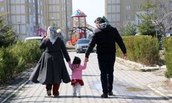 Türkiye’de en büyük mutluluk kaynağı aile oldu