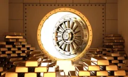 Türkiye'nin yastık altı altın haritası açıklandı: İşte ilk 10 şehir