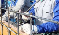 Ücretli çalışan sayısı Aralık 2025’te yıllık bazda yüzde 1,2 arttı