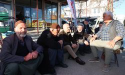 Vali Varol semt pazarını ziyaret etti