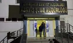 Valilik duyurdu: Diyarbakır'da eczane kurşunlayan kişi tutuklandı