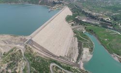 Valilik uyardı: Diyarbakır ve Batman barajlarında tahliye uyarısı