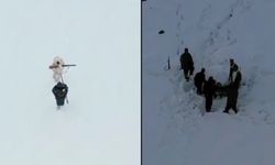 Van’da yasa dışı avlanan 8 kişiye idari işlem uygulandı