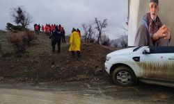 Diyarbakır'da zihinsel engelli yaşlı adamdan 6 gündür haber alınamıyor
