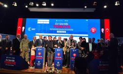 Diyarbakır’da TOKİ kura çekimi başladı