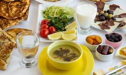 Uzmanından ''İftar yemeğini ikiye bölün'' önerisi