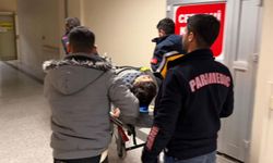 Adıyaman’da 9 yaşındaki çocuğa otomobil çarptı