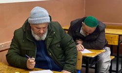 Yetişkin katılımcılardan Siyer Yarışması’na tam not