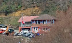 Zonguldak’ta maden ocağında göçük: 2 işçi hayatını kaybetti