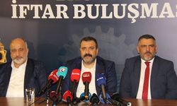 Diyarbakır OSB Başkanı Fidan'dan "Endüstri Bölgesi" müjdesi