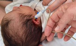 1 milyondan fazla çocuğa işitme taraması yapıldı