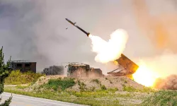 İran’dan Tahran üzerinde SİHA düşürdü