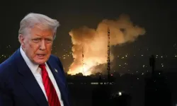 Tahran karanlığa gömüldü! İşte İran'ın cevabı