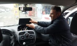 Sürücülerin merak ettiği düzenleme: Hangi ekranlar yasak?