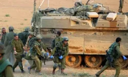 Siyonist basın: İki cephede birden savaşamayız