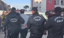 22 ilde dolandırıcılara operasyon: 390 şüpheli yakalandı